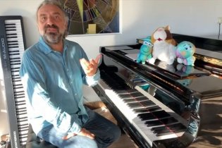 Soul -  Stefano Bollani