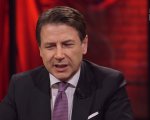 Accordi & Disaccordi: Giuseppe Conte ospite dell'ultima puntata, stasera su NOVE