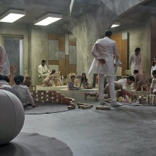 Brave New World: una scena della serie