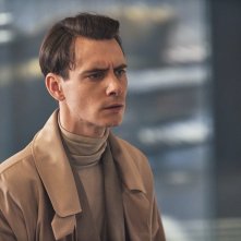 Brave New World:  in una scena della serie