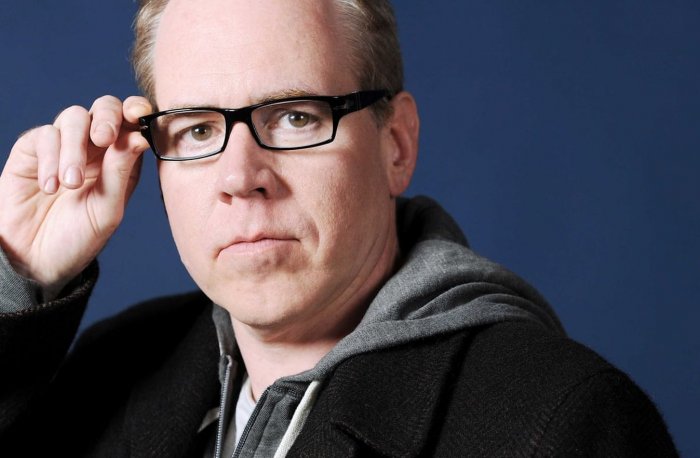 Bret Easton Ellis commenta l'accordo tra Warner Bros. e HBO Max: "Il cinema è definitivamente morto ora"