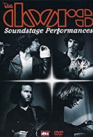 Locandina di The Doors: Soundstage Performances