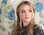 Florence Pugh protagonista del film The Maid