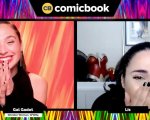 Wonder Woman 1984: Gal Gadot e Patty Jenkins sorprendono i fan via Zoom (VIDEO)