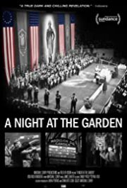 Locandina di A Night at the Garden