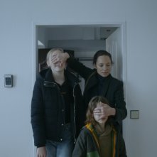 Human Factors: i protagonisti in una scena