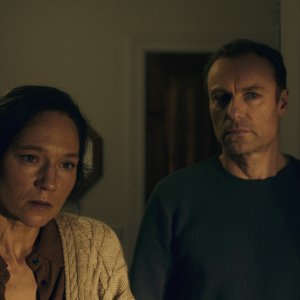 Human Factors: i protagonisti in una scena