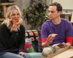 The Big Bang Theory: Kaley Cuoco su Jim Parsons e la sua decisione di lasciare la serie