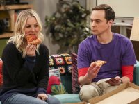 The Big Bang Theory: Kaley Cuoco su Jim Parsons e la sua decisione di lasciare la serie