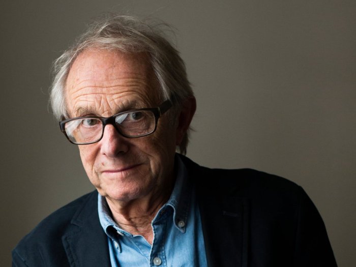 Ken Loach: “Lo streaming ucciderà i multiplex, ma i piccoli cinema resisteranno”