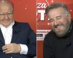 In vacanza su Marte, Neri Parenti: “Boldi è come Baby Yoda: ma sembra più finto!”