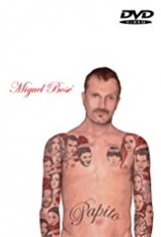Locandina di Miguel Bosé: Papitour
