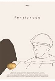 Locandina di Pensionado