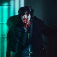 Sweet Home: una scena della serie