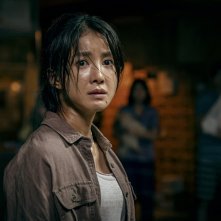 Sweet Home: una scena tratta dalla serie