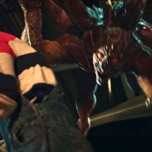 Sweet Home: un momento della serie