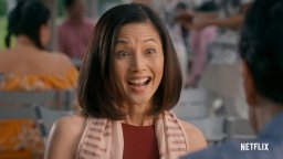 Cobra Kai  - Clip Season 3