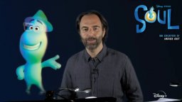 Soul -  Intervista Neri Marcorè