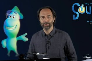 Soul -  Intervista Neri Marcorè