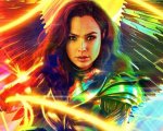 Wonder Woman 1984, esordio positivo su Rotten Tomatoes per il sequel con Gal Gadot