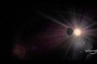 The Expanse 5: Video intervista a Wes Chatham