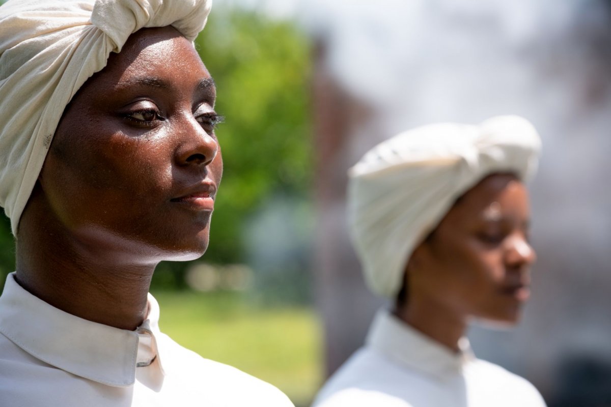 Antebellum: intervista ai registi Gerard Bush e Christopher Renz ...