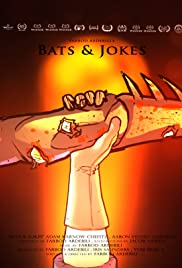 Locandina di Bats & Jokes
