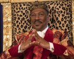 Il principe cerca moglie 2: le prime foto del sequel con Eddie Murphy
