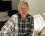 Ellen DeGeneres parla dei dolori fisici provocati dal Covid: 'Adesso sto meglio, ma...'