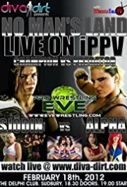 Locandina di EVE No Man's Land