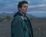 Frances McDormand protagonista del film Women Talking, diretto da Sarah Polley