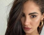 Giulia De Lellis: la bocca è deformata, il risveglio dell'influencer è un trauma