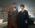 Harry Potter e il principe mezzosangue: stasera su Canale 5 il sesto film della saga