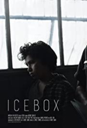 Locandina di Icebox