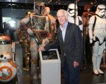 Star Wars: morto Jeremy Bulloch, interprete di Boba Fett nella prima trilogia