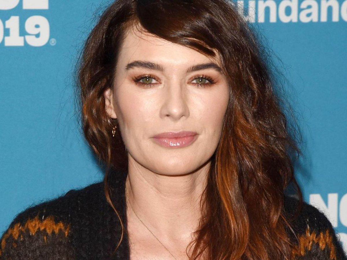 Lena Headey e Sam Worthington star del film Gypsy Moon