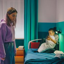 Mental: Federica Pagliaroli e Greta Esposito