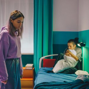 Mental: Federica Pagliaroli e Greta Esposito