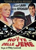 Locandina di La notte delle jene