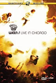 Locandina di Ween Live in Chicago