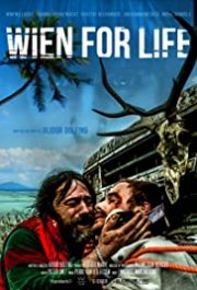 Locandina di Wien for Life