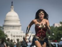 WW84: 'Questa è Wonder Woman al 100%!' parola di Gal Gadot e Patty Jenkins