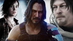 Le migliori 10 star del cinema viste nei videogiochi