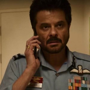 Ak Vs Ak: una scena del film