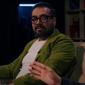 Ak Vs Ak: una sequenza del film