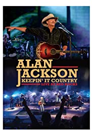 Locandina di Alan Jackson: Keepin' It Country Tour
