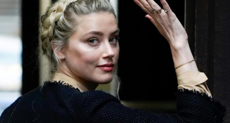 Johnny Depp Contro Amber Heard Il Processo Streaming Gratis