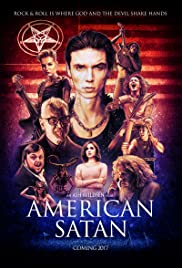 Locandina di American Satan
