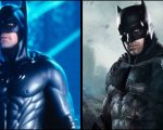 Batman, George Clooney sconsigliò a Ben Affleck di accettare il ruolo