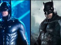 Batman, George Clooney sconsigliò a Ben Affleck di accettare il ruolo